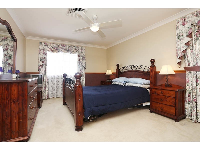 32 Denis Winston Drive, Doonside NSW 2767