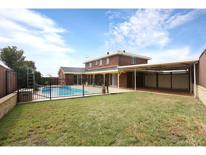 32 Denis Winston Drive, Doonside NSW 2767