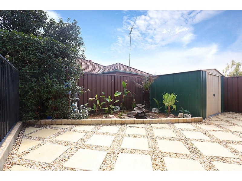 32 Denis Winston Drive, Doonside NSW 2767