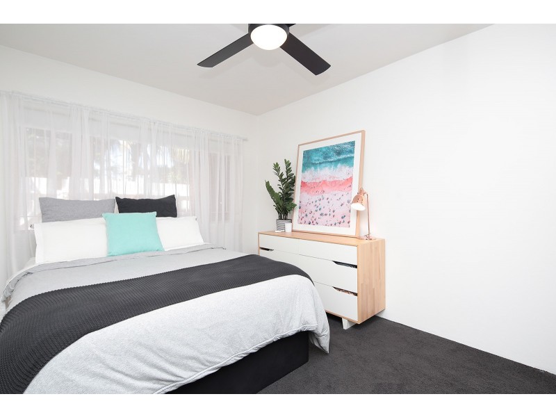 2/61 Park Road, Wooloowin QLD 4030