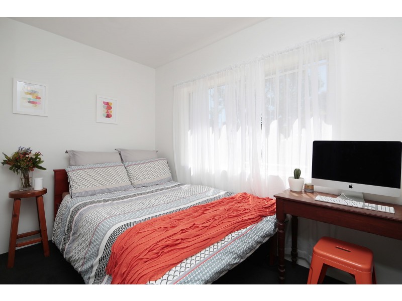 2/61 Park Road, Wooloowin QLD 4030
