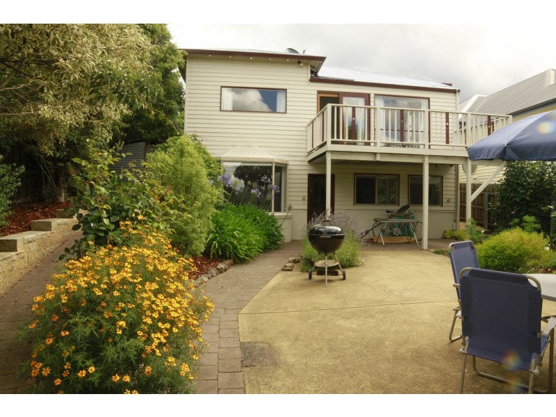 13 Wentworth Street, South Hobart TAS 7004