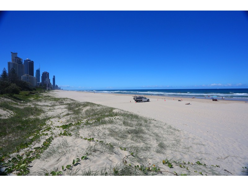 3/10 Duet Drive, Mermaid Waters QLD 4218