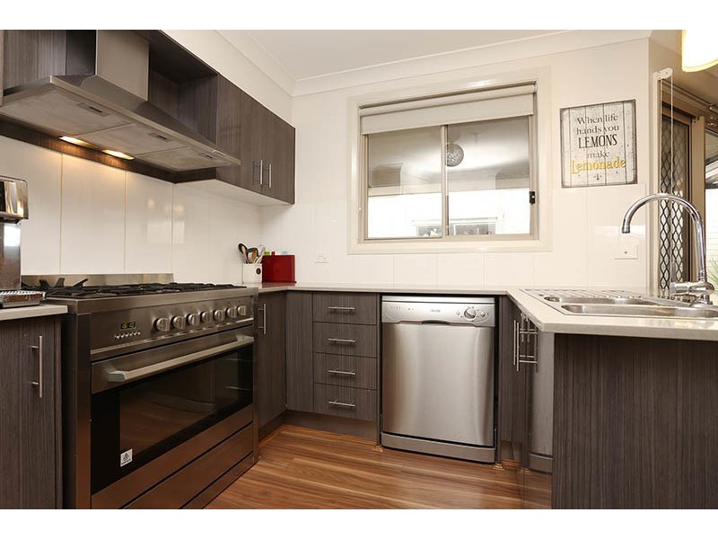 8 Hendon Street, Ropes Crossing NSW 2760