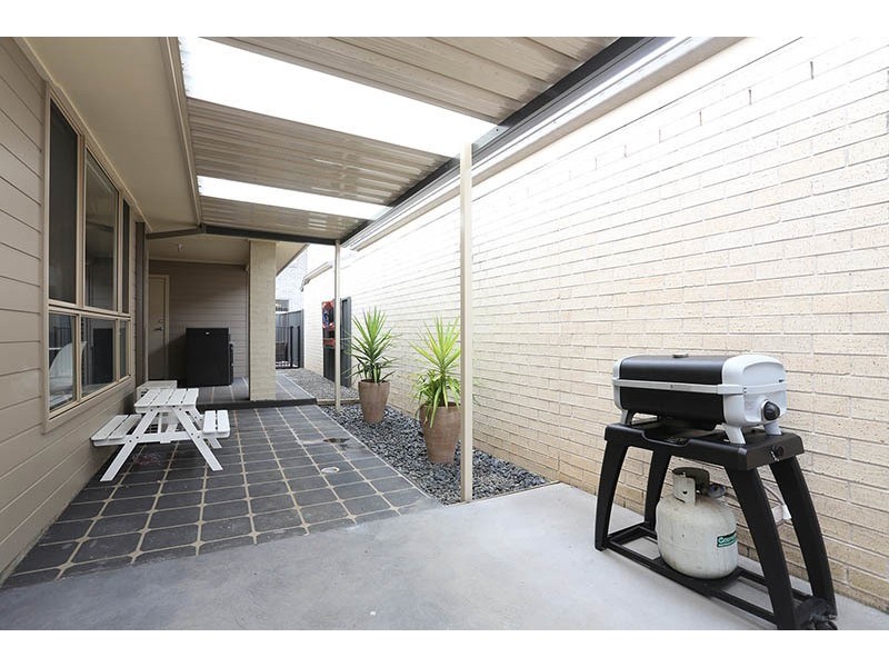 8 Hendon Street, Ropes Crossing NSW 2760