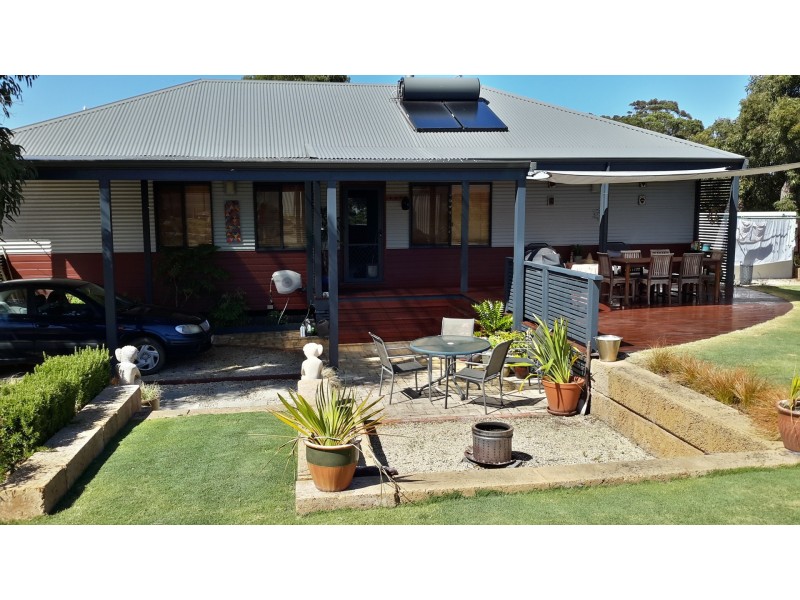 7B Marlow Road, Ocean Beach WA 6333