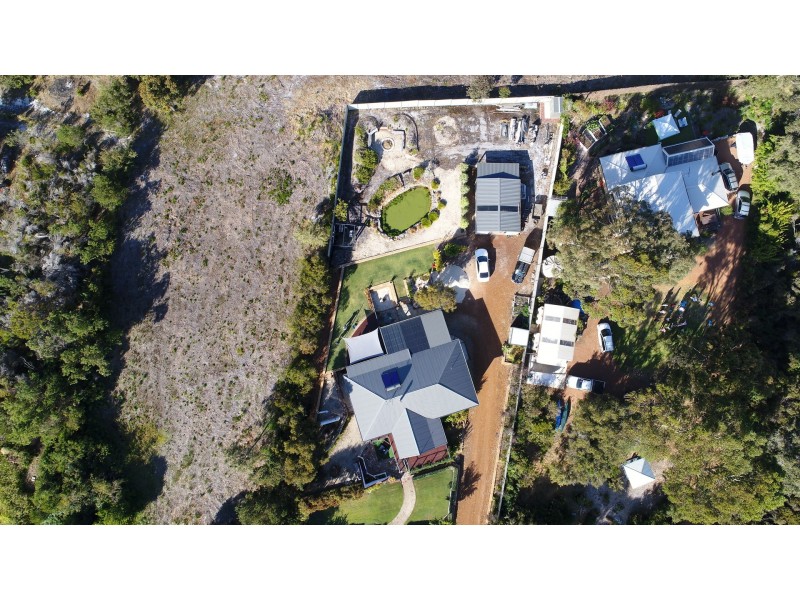 7B Marlow Road, Ocean Beach WA 6333