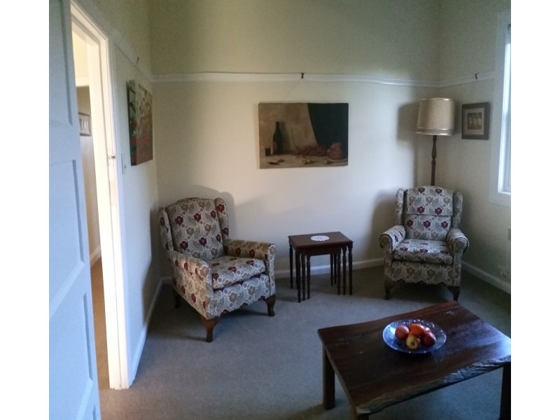 12 Sheehan Street, Castlemaine VIC 3450