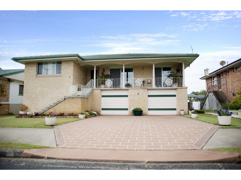 9 Elizabeth Street, East Lismore NSW 2480