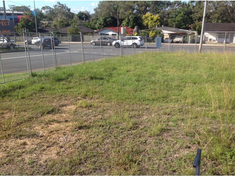 140 Smith Street, Southport QLD 4215