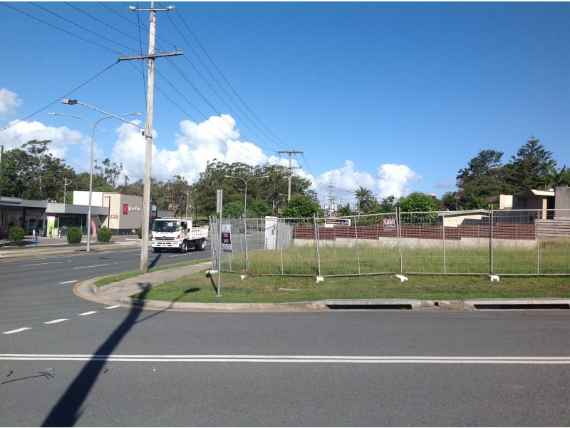 140 Smith Street, Southport QLD 4215