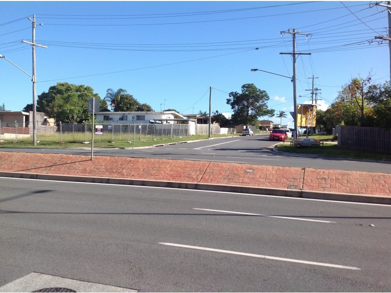 140 Smith Street, Southport QLD 4215