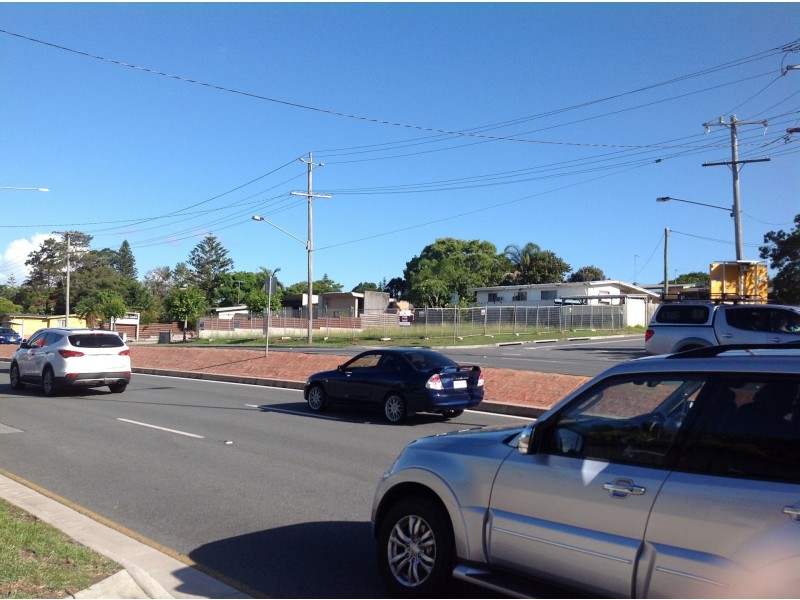 140 Smith Street, Southport QLD 4215