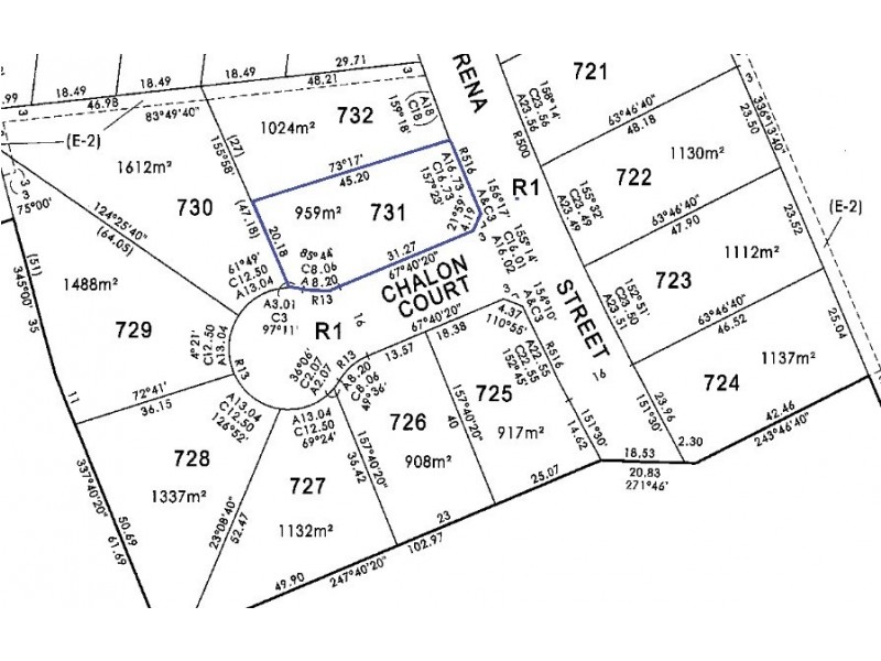 7-8 Chalon Court, Highton VIC 3216