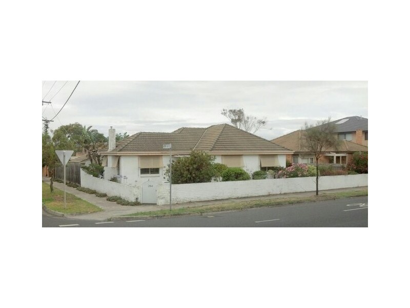 264-266 Station Street, Edithvale VIC 3196