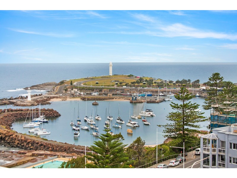 26/47-51 Corrimal St, Wollongong NSW 2500