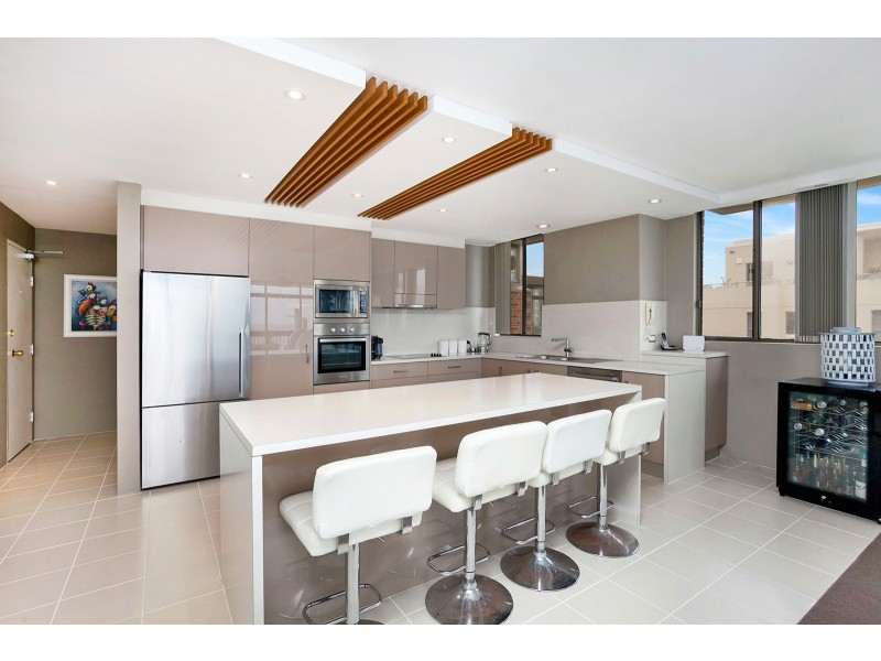 26/47-51 Corrimal St, Wollongong NSW 2500