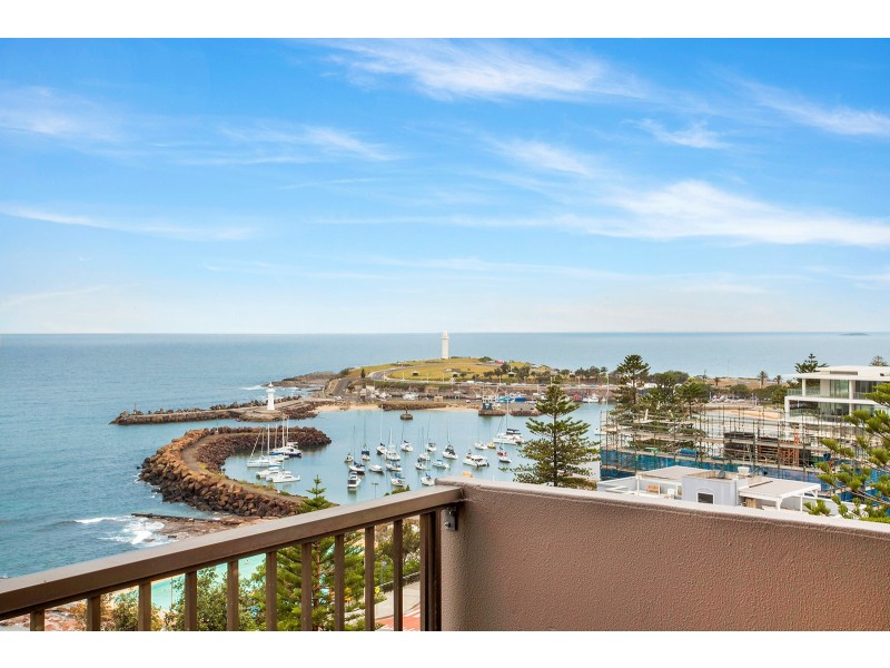 26/47-51 Corrimal St, Wollongong NSW 2500