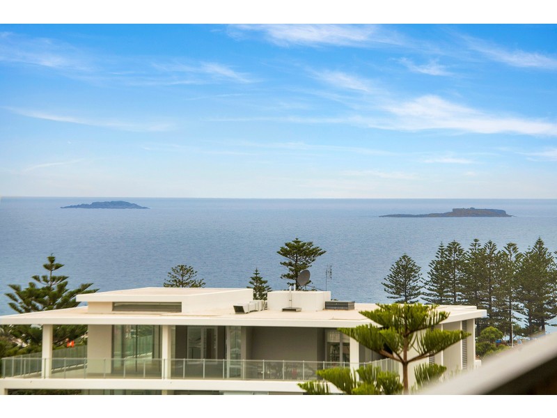 26/47-51 Corrimal St, Wollongong NSW 2500