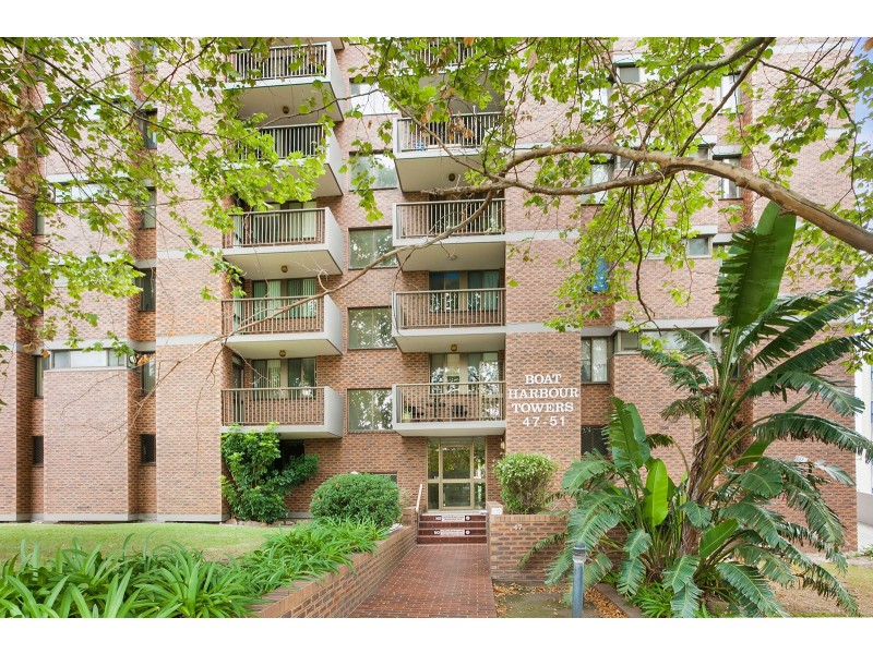 26/47-51 Corrimal St, Wollongong NSW 2500