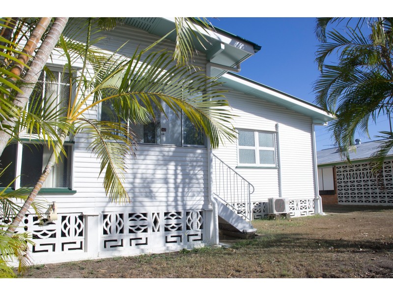 90 Russell St, Maryborough QLD 4650