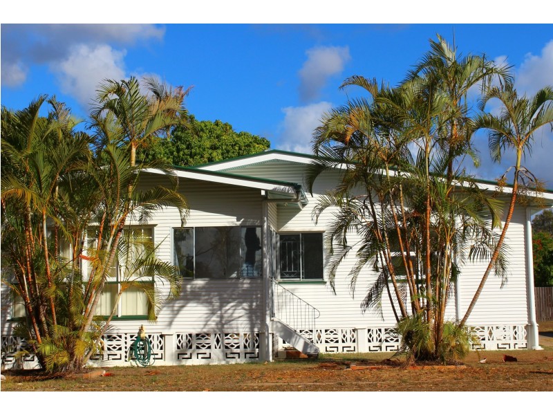 90 Russell St, Maryborough QLD 4650