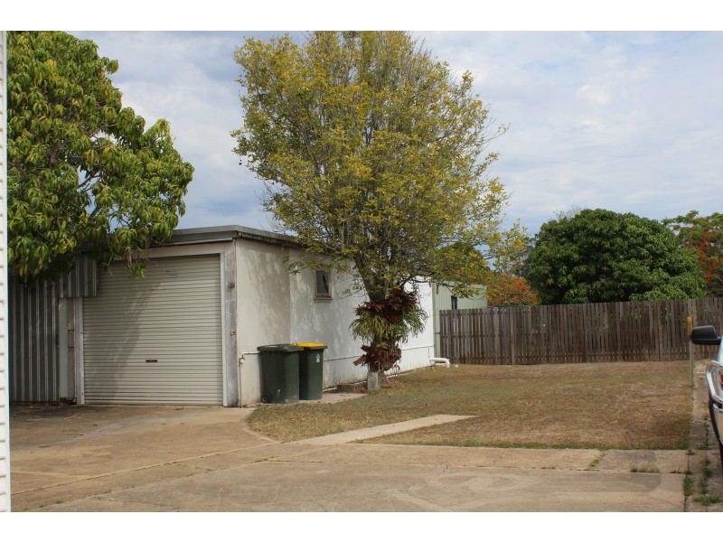 90 Russell St, Maryborough QLD 4650