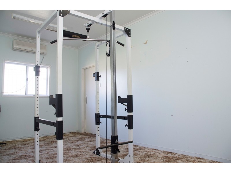 90 Russell St, Maryborough QLD 4650