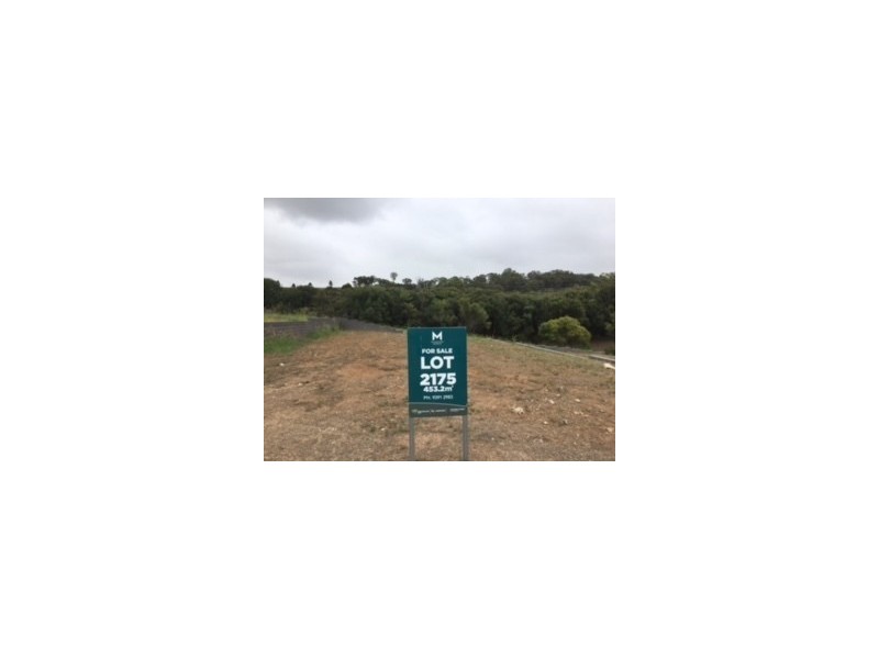 Lot Lot 2175, 9 Mahoney Drive, Campbelltown NSW 2560