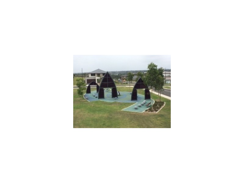 Lot Lot 2175, 9 Mahoney Drive, Campbelltown NSW 2560