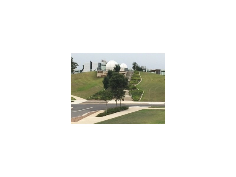 Lot Lot 2175, 9 Mahoney Drive, Campbelltown NSW 2560