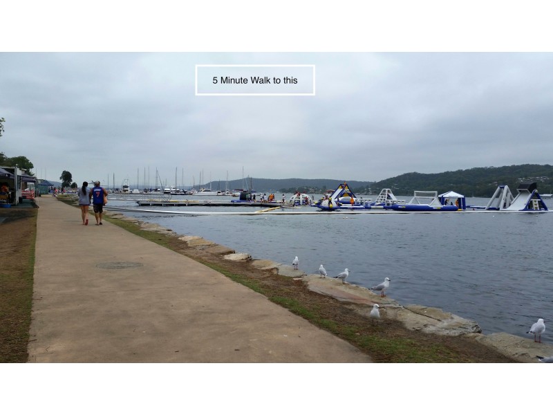 1/11 White St, East Gosford NSW 2250