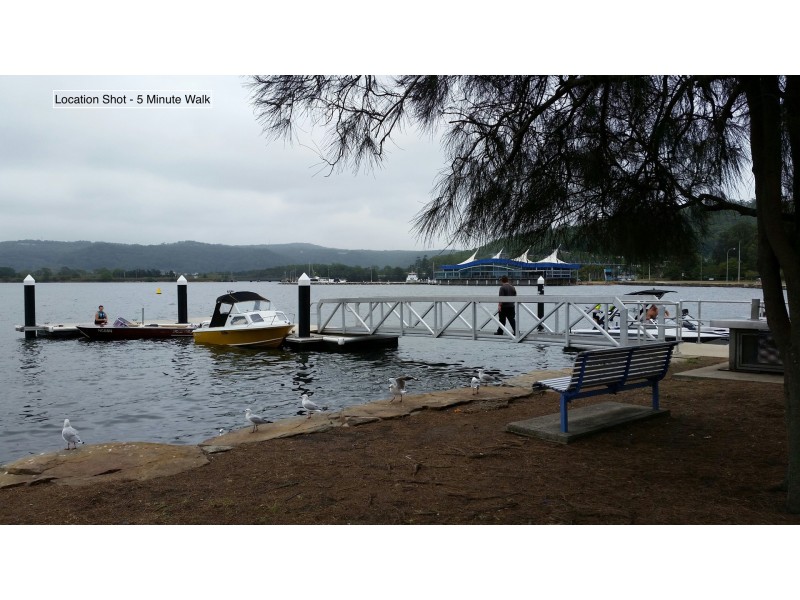 1/11 White St, East Gosford NSW 2250