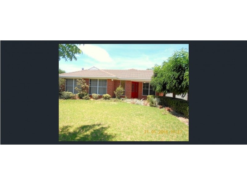 5 Mcgregor Place, Mudgee NSW 2850