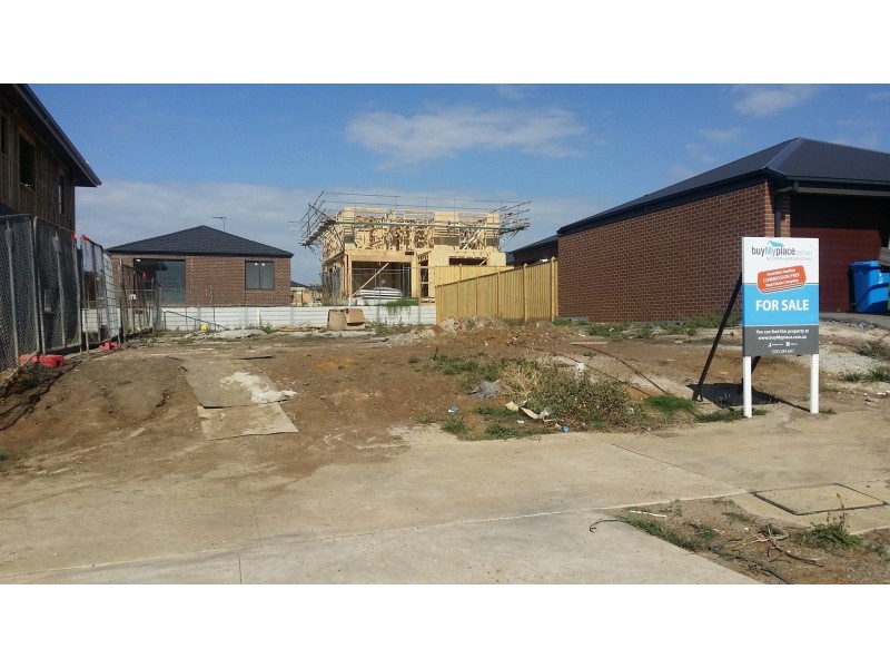 Cranbourne North VIC 3977