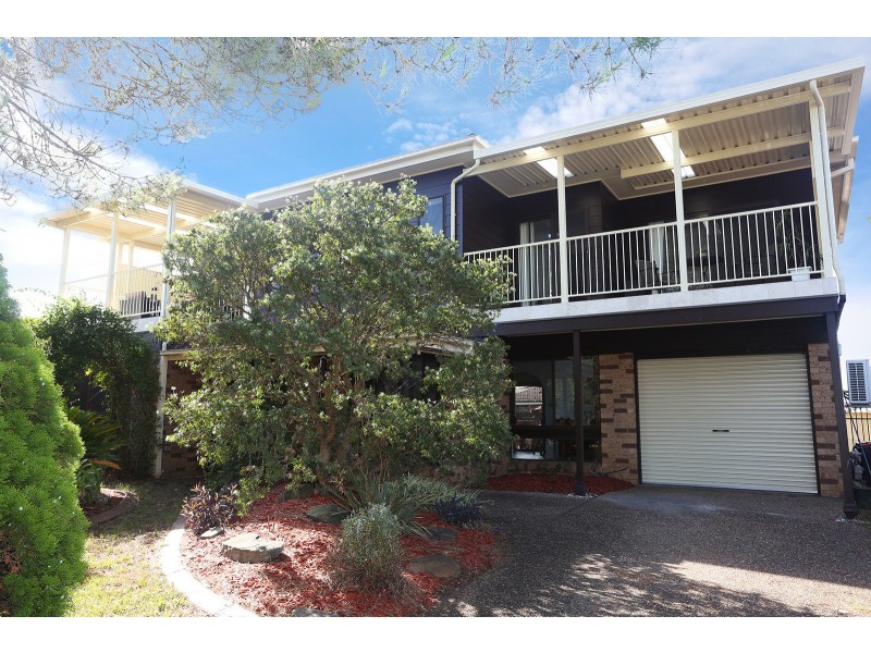 47 Horseshoe Circuit, St Clair NSW 2759