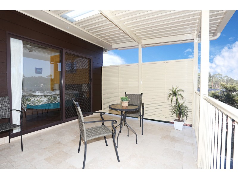 47 Horseshoe Circuit, St Clair NSW 2759