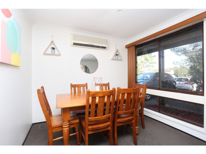 47 Horseshoe Circuit, St Clair NSW 2759