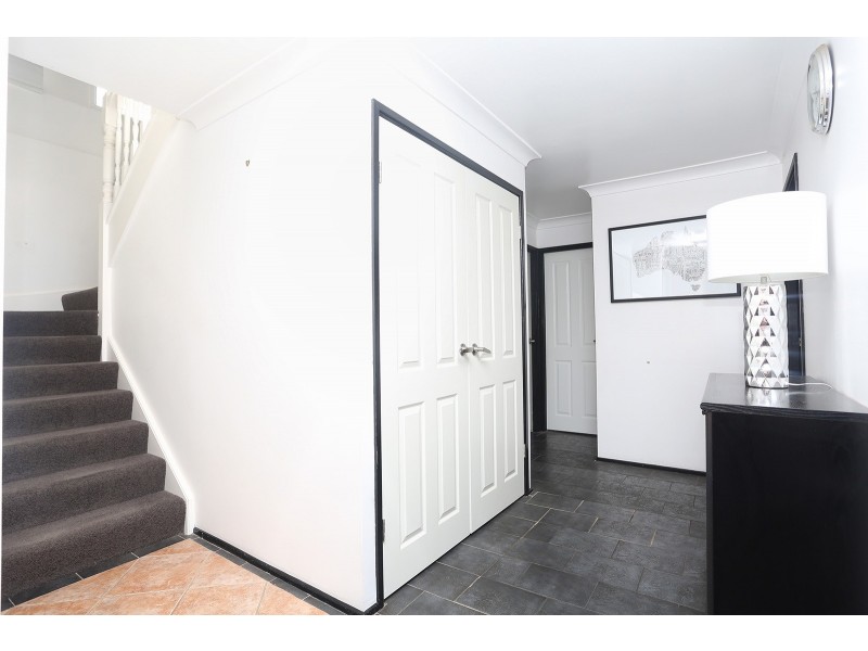 47 Horseshoe Circuit, St Clair NSW 2759