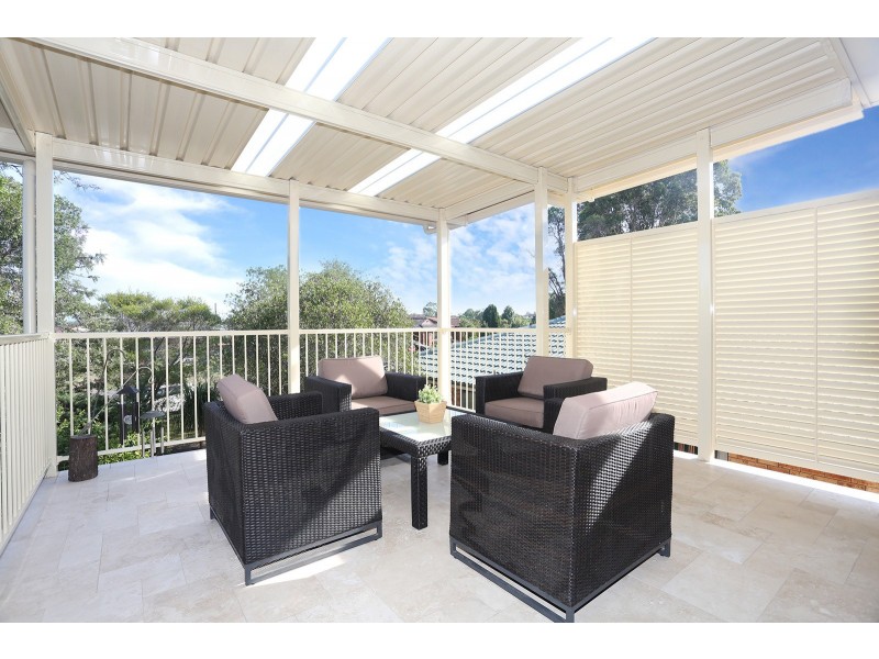 47 Horseshoe Circuit, St Clair NSW 2759