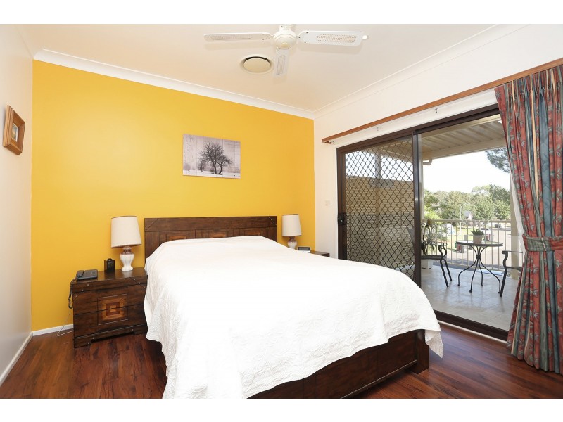 47 Horseshoe Circuit, St Clair NSW 2759