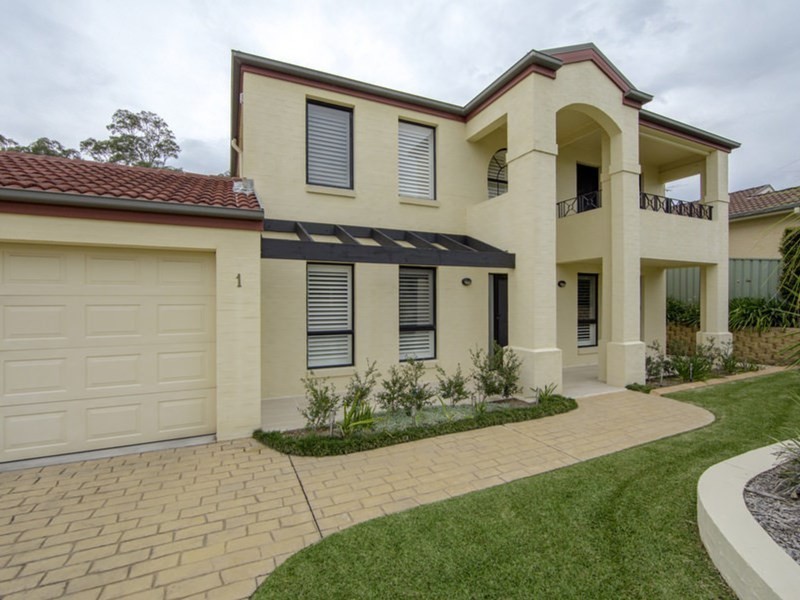1 Hebrides Road, Fletcher NSW 2287
