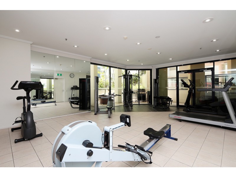 Brisbane City QLD 4000