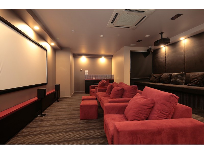 Brisbane City QLD 4000