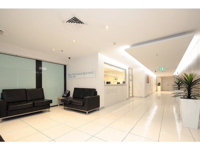 Brisbane City QLD 4000