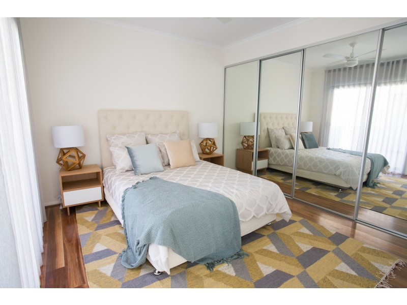 Lot 166/51 Jocoso Rise, Wundowie WA 6560