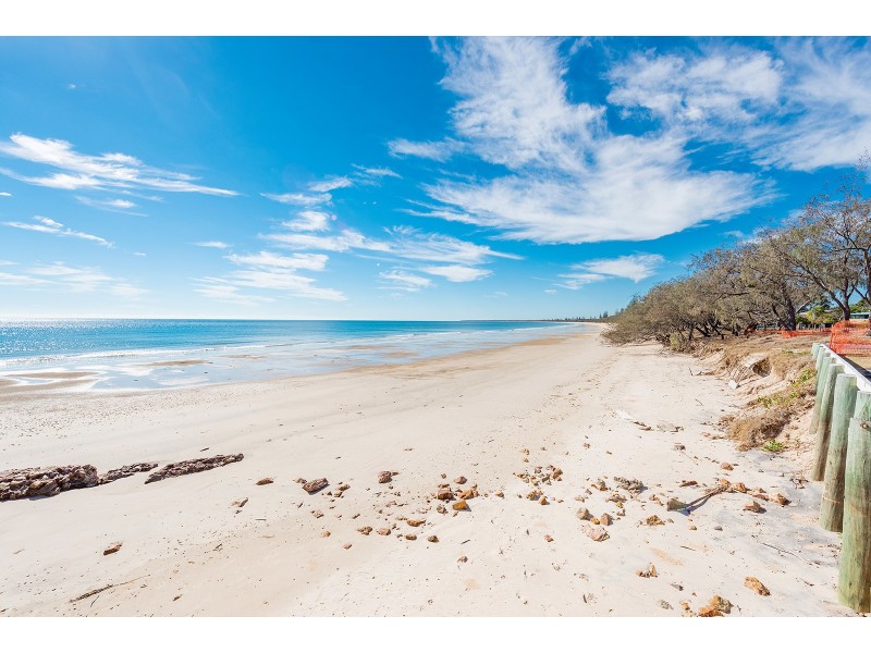 20 First Avenue, Woodgate QLD 4660
