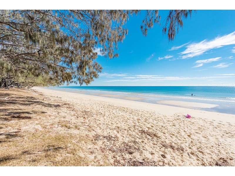 20 First Avenue, Woodgate QLD 4660