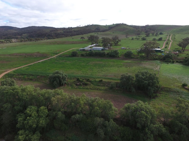 Lot 1 Dicksons Road, Pentland Hills VIC 3341