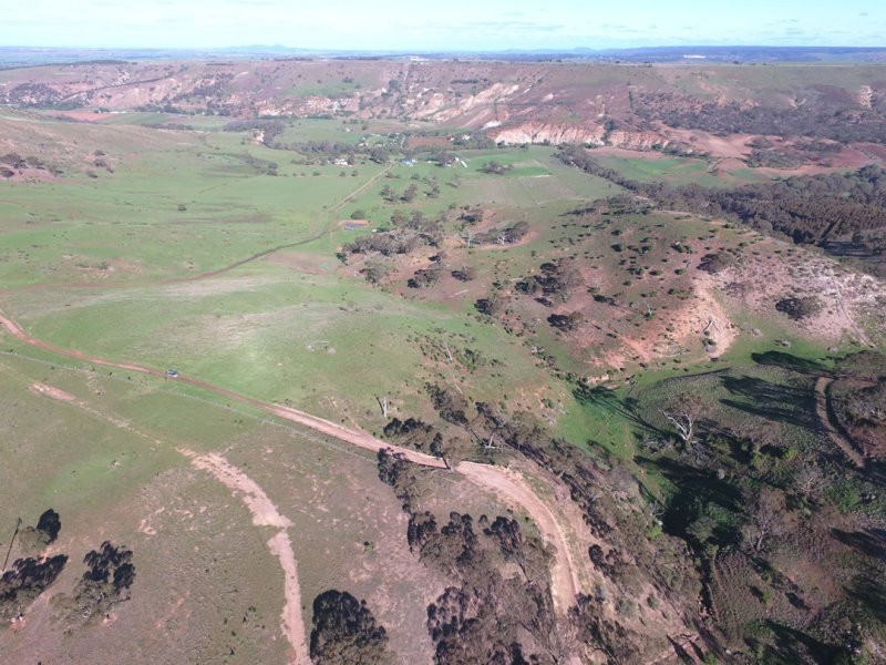 Lot 1 Dicksons Road, Pentland Hills VIC 3341